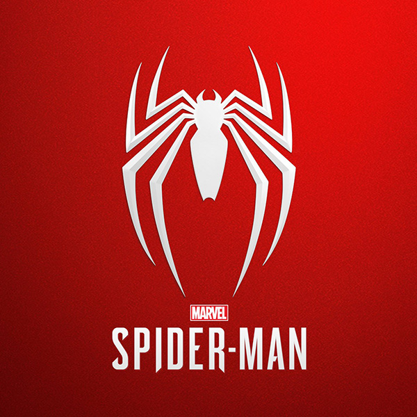 Spider-Man Windows Theme