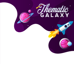 Join Thematic Galaxy
